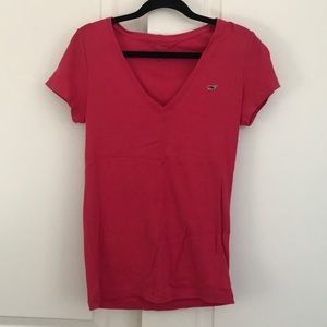 Vineyard Vines vneck T-shirt